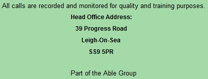 Kensal Green Local Drainage Head Office